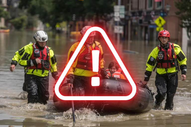 What Does Declaring A Climate Emergency Actually Do?