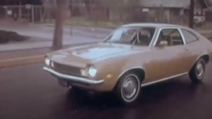 Deadline: “Car Commercial 419”: Adam McKay Strikes Again With Sendup Of Classic Car Ads Viewed Through The Lens Of Climate Change