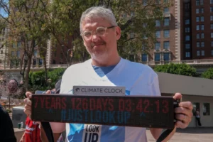 Rolling Stone: Adam McKay Explains His Made-You-Look Take on Climate Activism