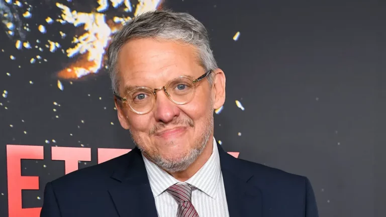 The Hollywood Reporter: Adam McKay Launches Climate Content Studio Yellow Dot