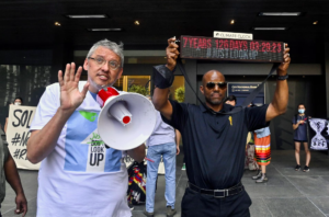 The Guardian: Film studio from Oscar-winning director aims to stir up ‘populist anger’ over climate crisis