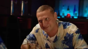 Grist: Talking about climate change can be awkward. Just ask Tim Robinson.