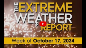 October 17 | The Extreme Weather Report