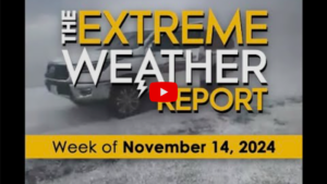 November 14 | The Extreme Weather Report