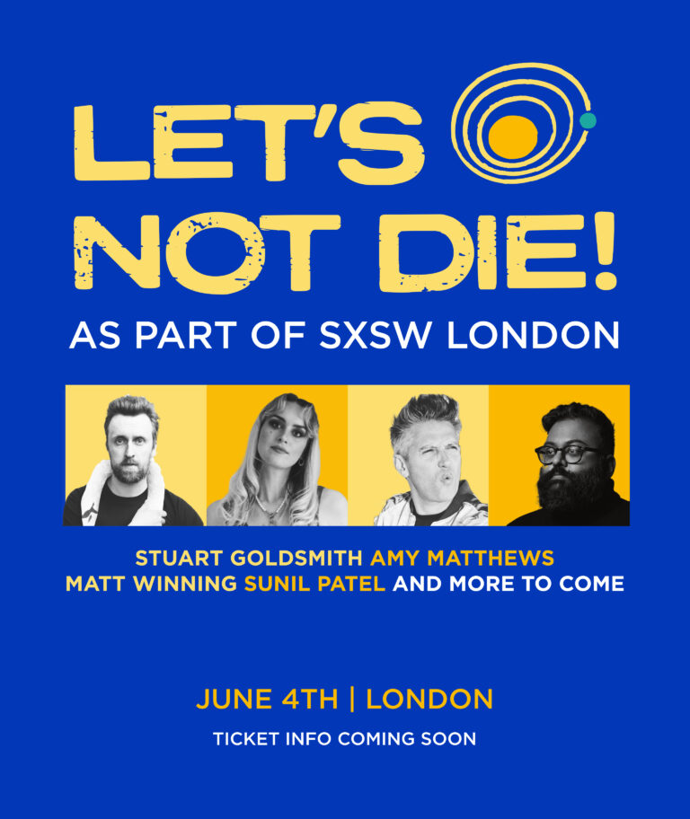 June 5 in London
