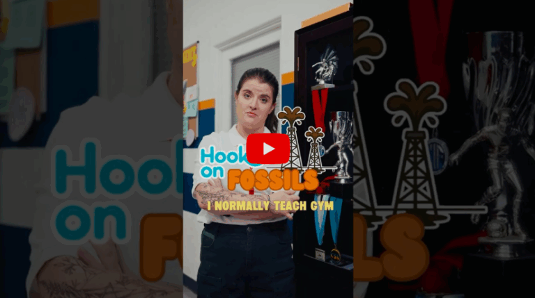 Hooked On Fossils – Part 2