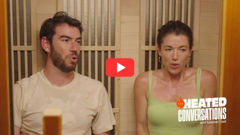 Episode 3: Parvati Shallow