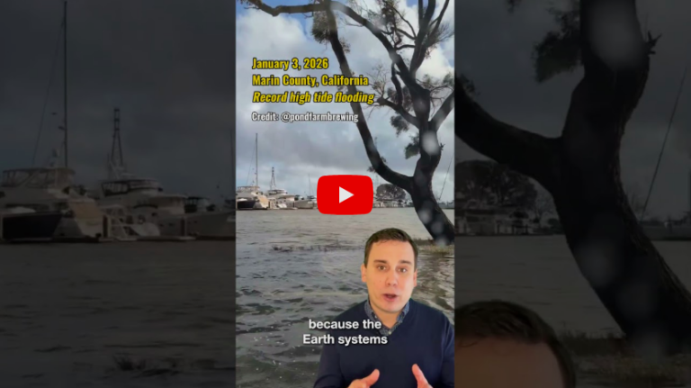 January 21, 2026 | The Extreme Weather Report