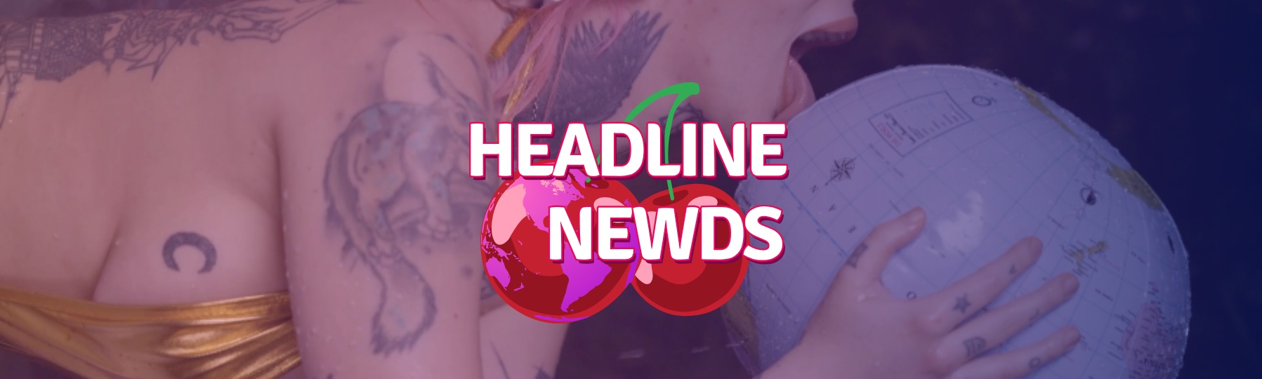 Headline Newds