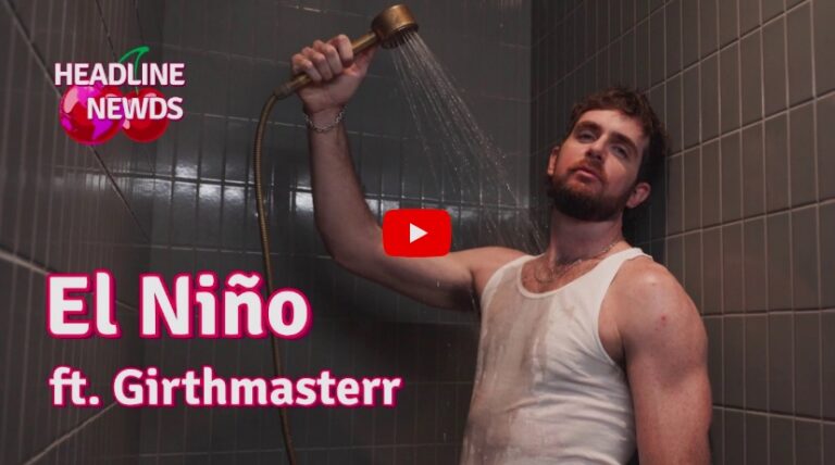 El Niño ft. Girthmasterr