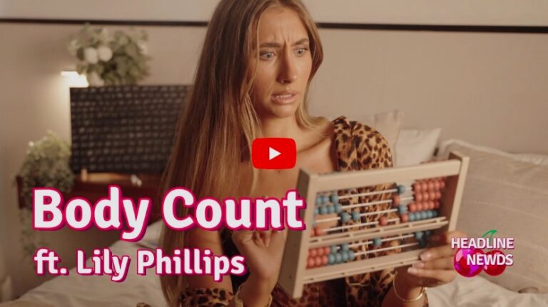 Body Count ft. Lily Phillips