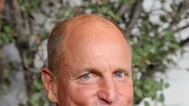 SURFER: El Niño: Woody Harrelson Absolutely Roasts Exxon in New Video